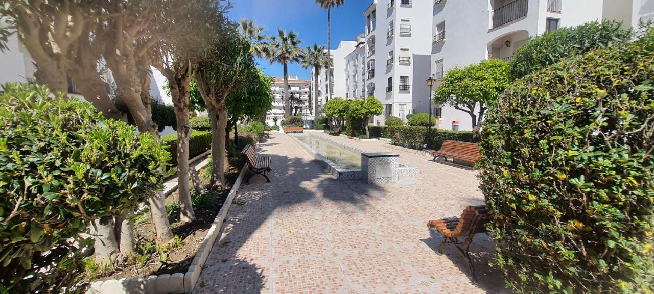 Apartamentos SABINILLAS San Luis de Sabinillas Exterior foto