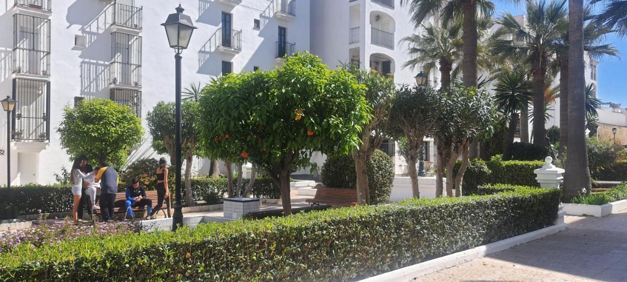 Apartamentos SABINILLAS San Luis de Sabinillas Exterior foto