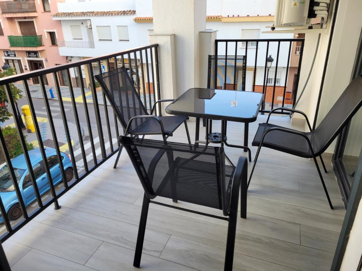 Apartamentos SABINILLAS San Luis de Sabinillas Exterior foto