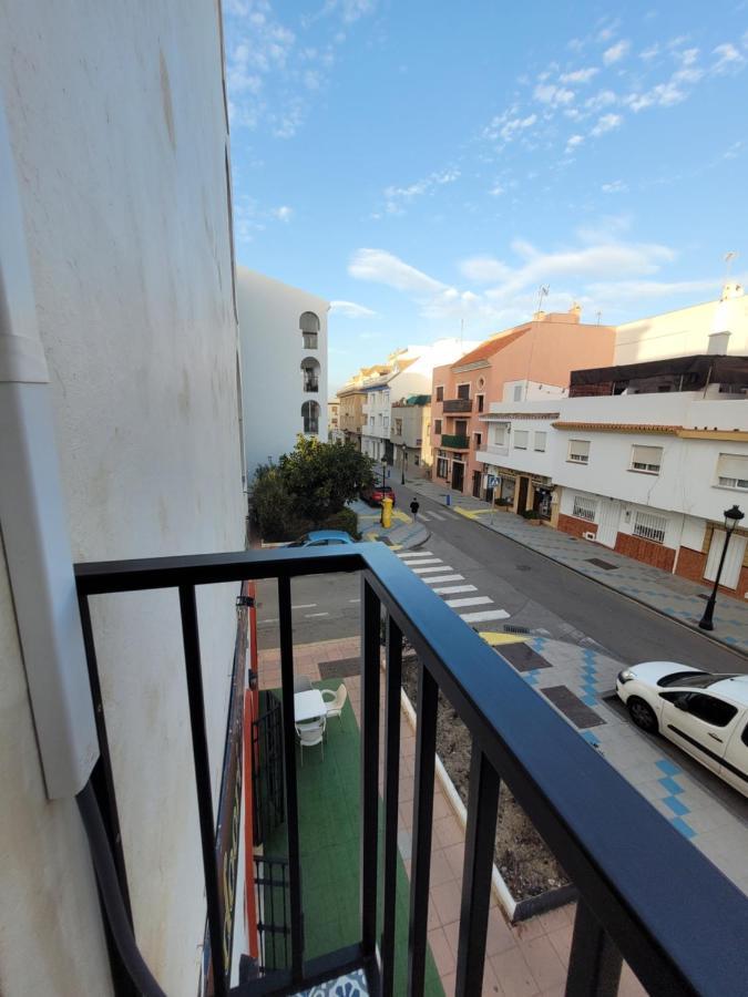 Apartamentos SABINILLAS San Luis de Sabinillas Exterior foto