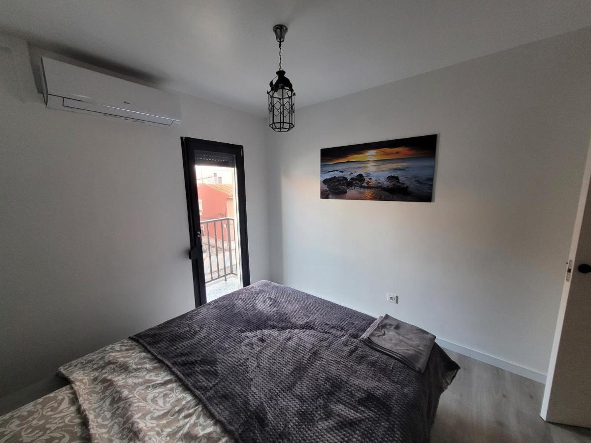 Apartamentos SABINILLAS San Luis de Sabinillas Exterior foto