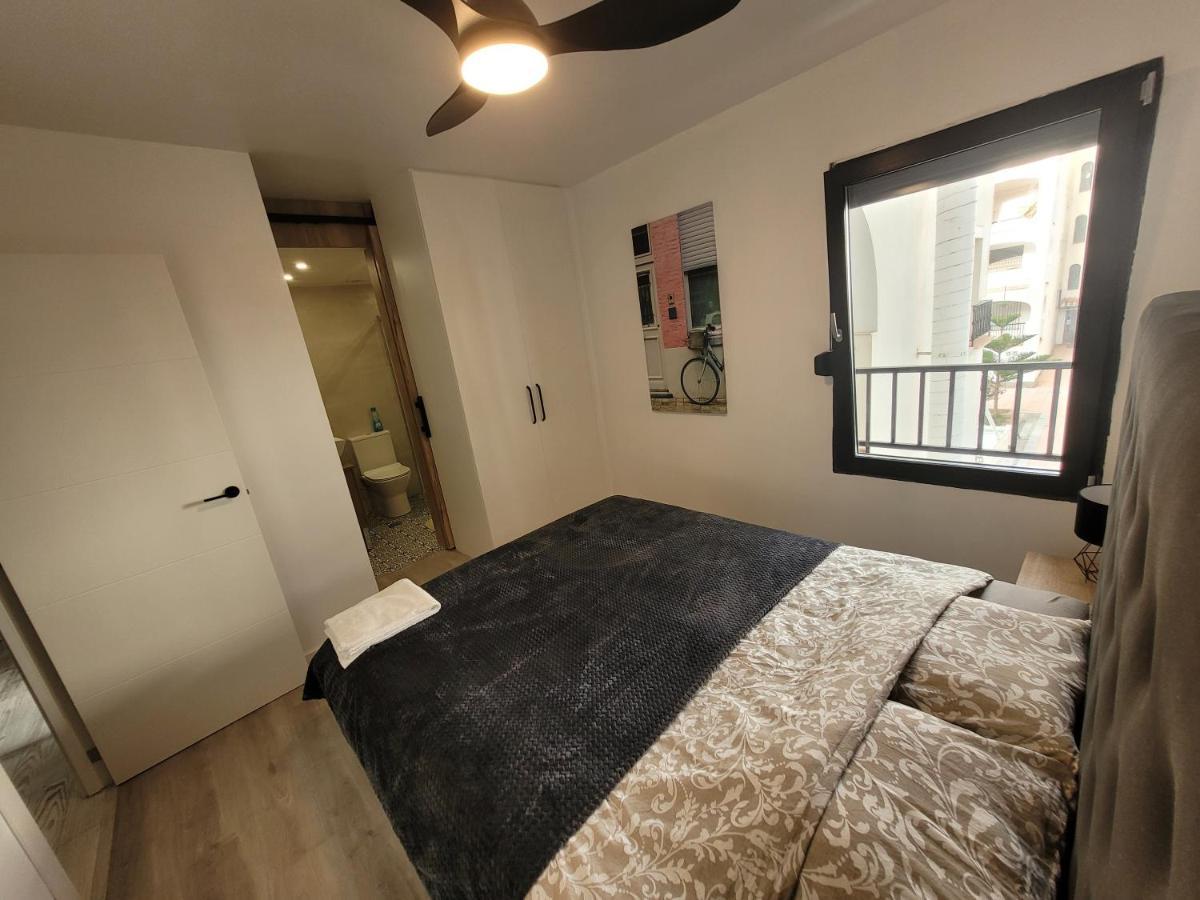 Apartamentos SABINILLAS San Luis de Sabinillas Exterior foto