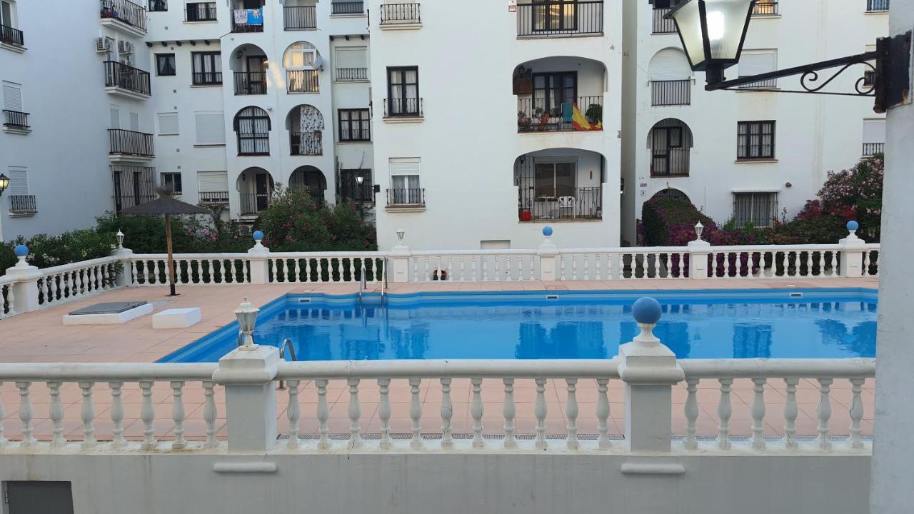 Apartamentos SABINILLAS San Luis de Sabinillas Exterior foto